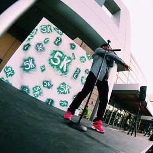 Meet your Posher, Prince