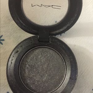 Mac eyeshadow Nighttrain