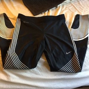Nike speed leggings