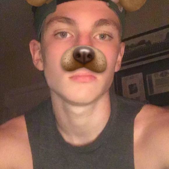 Meet your Posher, Joshua - Picture 1 of 1