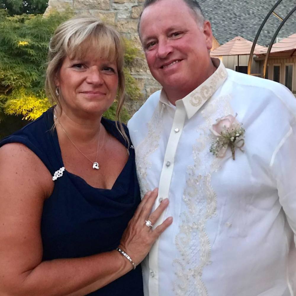 Meet your Posher, Tammy