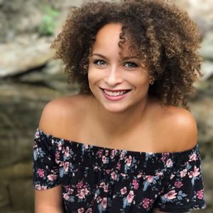 Meet your Posher, Kylee