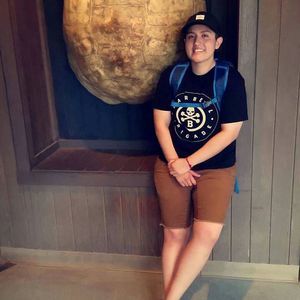 Meet your Posher, Karina