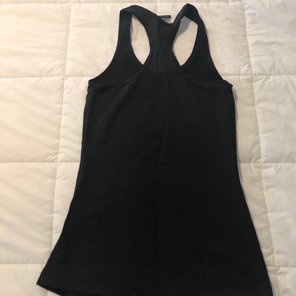 Nike workout compression Top. Size XS