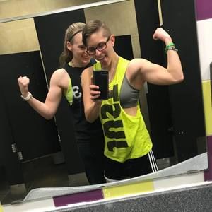 Meet your Posher, Shanae