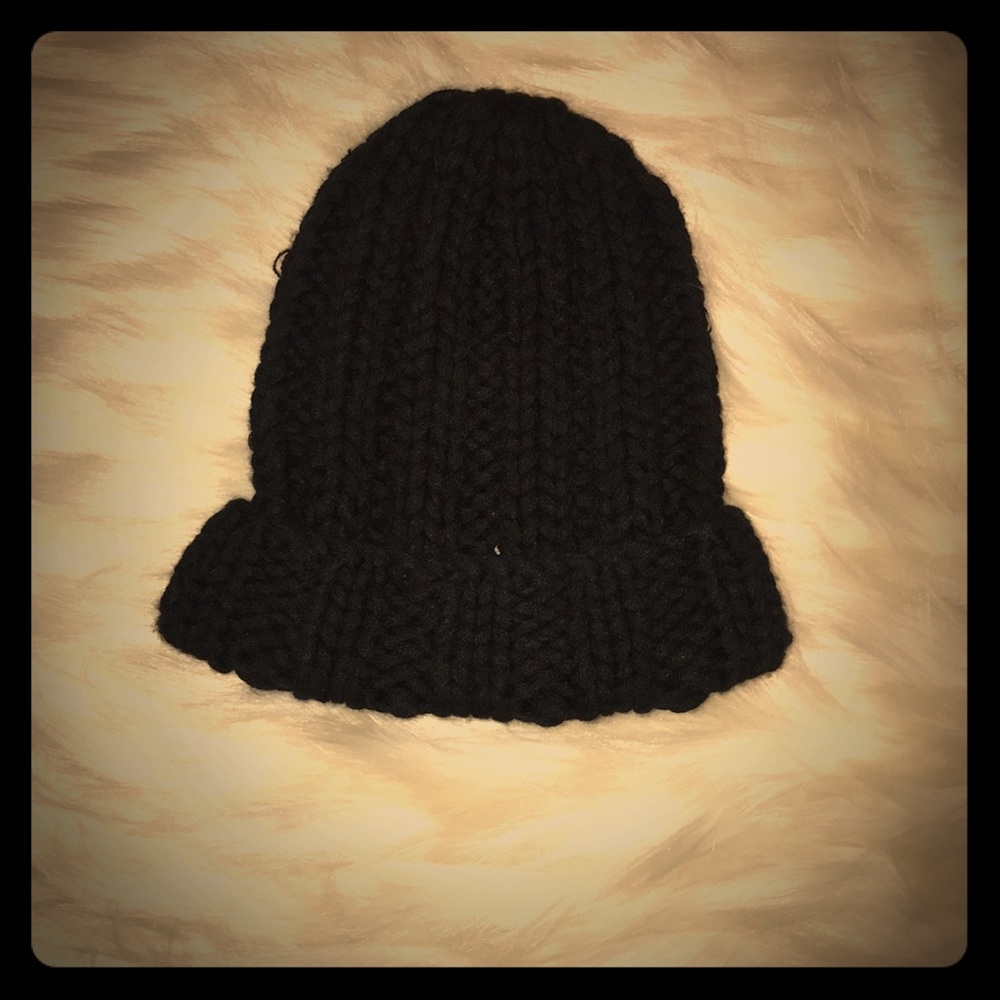 Free people knit hat