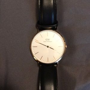 Men’s Daniel Wellington Watch