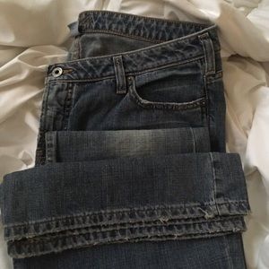 Silver Brand Jeans
