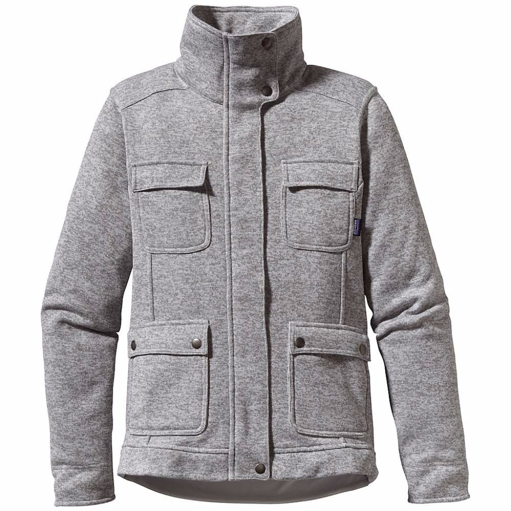 Patagonia Better Jacket