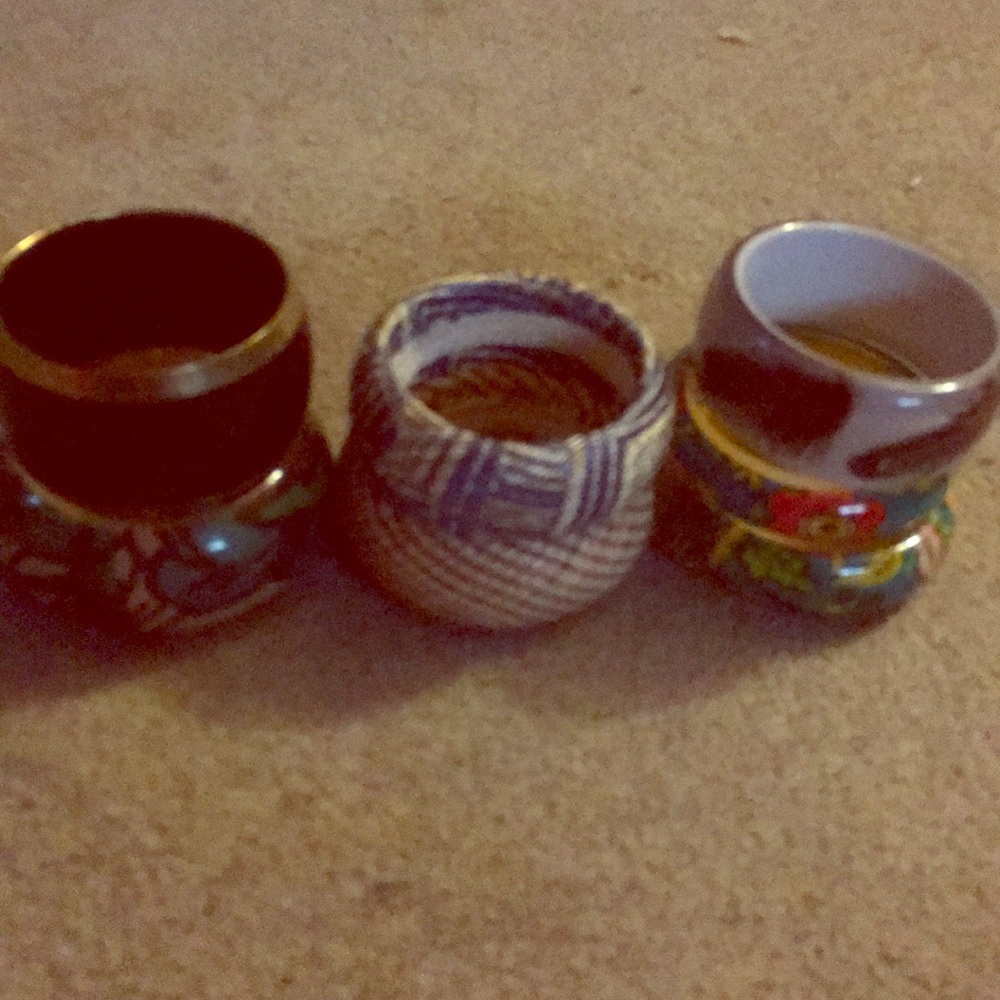 Bangle bundle!