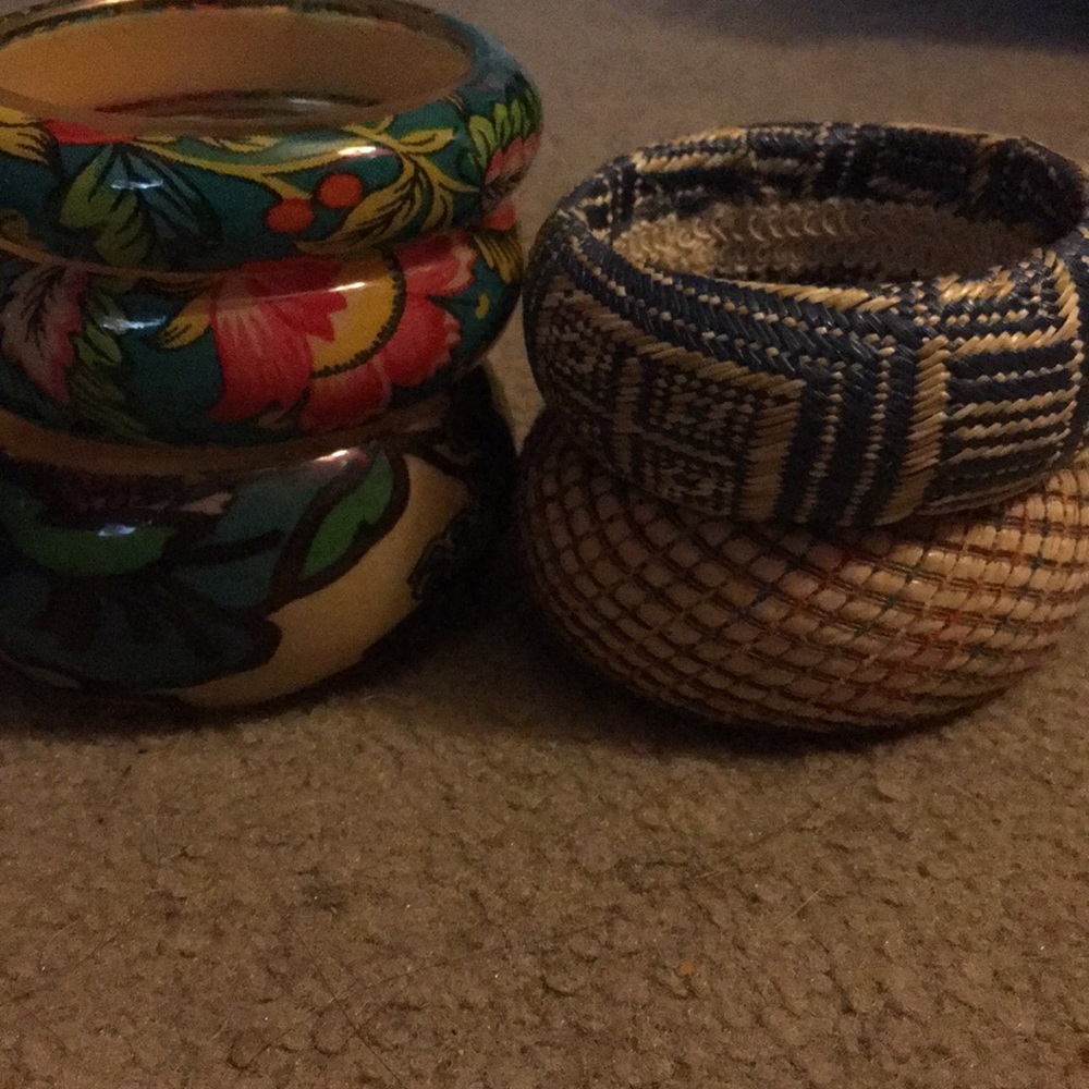 Bangle bundle! - Picture 2 of 3
