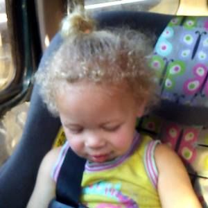 Meet your Posher, Derick