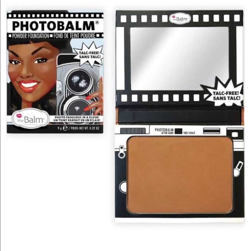 PhotoBOMB After Dark