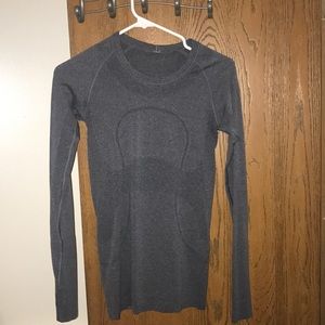 Lulu long sleeve