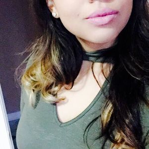 Meet your Posher, Jasmine