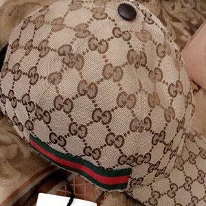 Gucci Hat