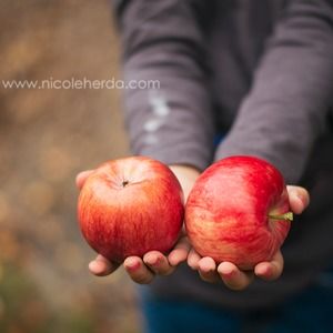 Meet your Posher, Nicole