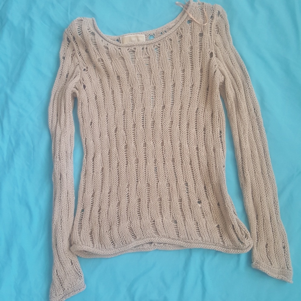 Michsel Kors Sweater