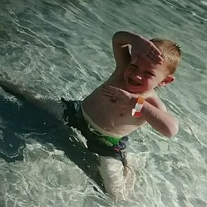 Meet your Posher, Mac