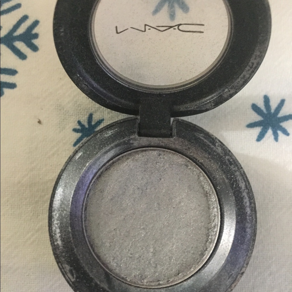 Mac eyeshadow Electra