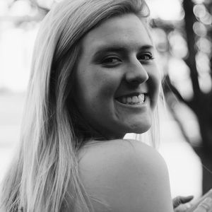 Meet your Posher, Rory