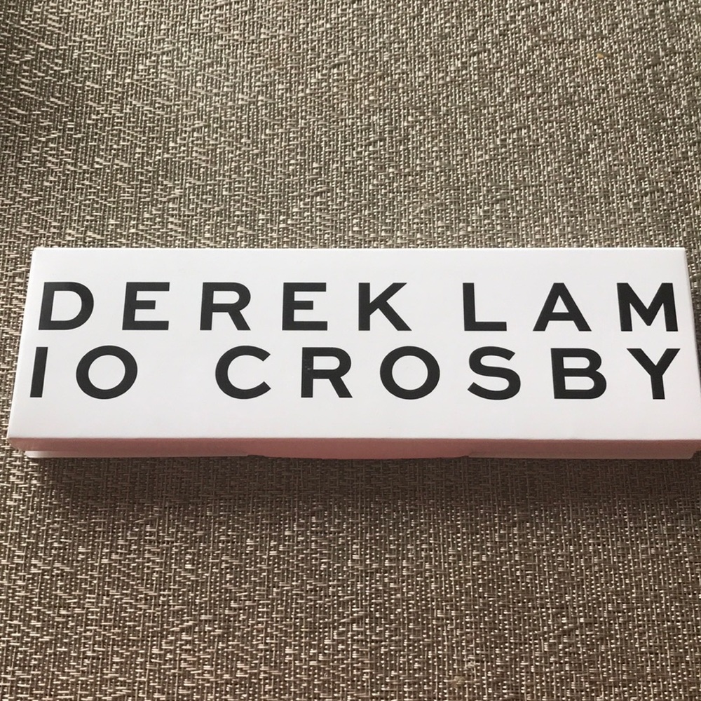 Derek Lam 10 Crosby Fragrance Sampler