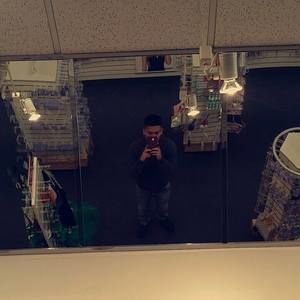 Meet your Posher, Joaquin