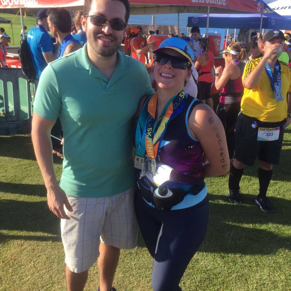 Meet your Posher, Melanie