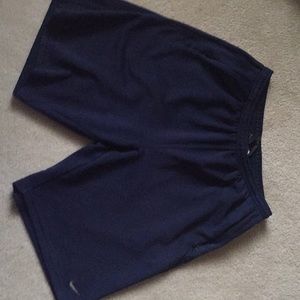 Nike, Dri-Fit Shorts~