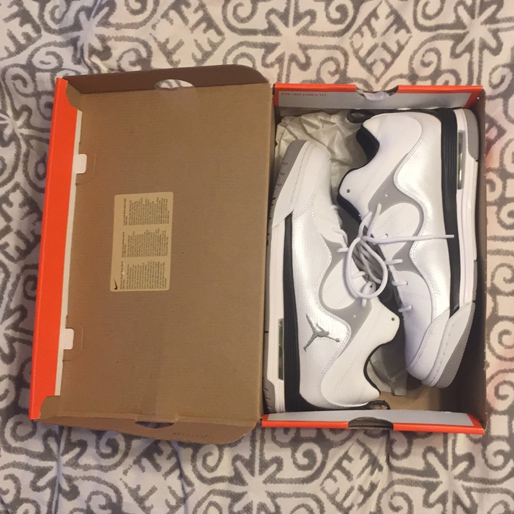 Mens Air Jordan high tops