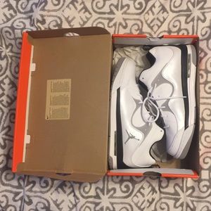 Mens Air Jordan high tops