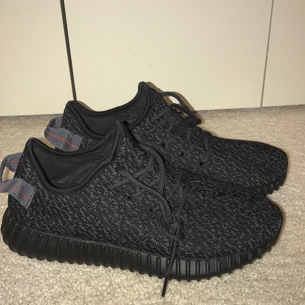 Yeezy boost shoes