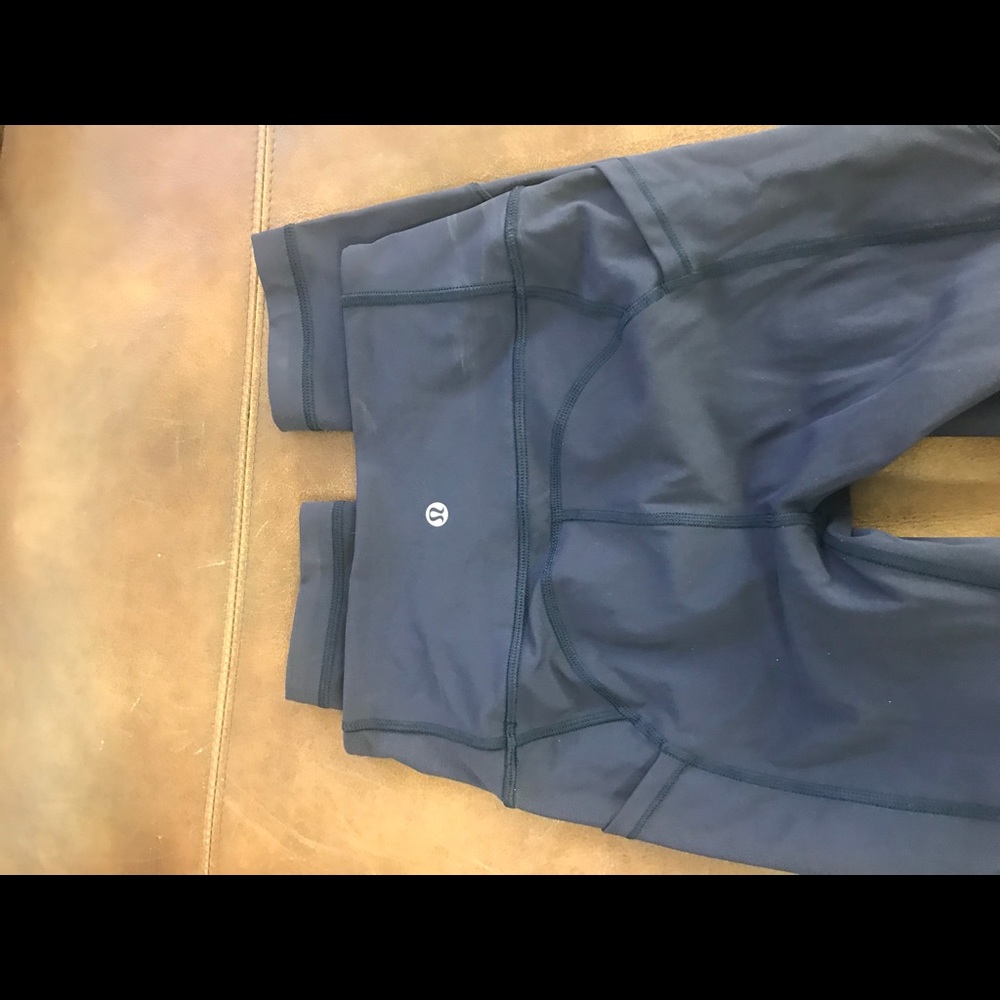 Lululemon All The right Places Pant Size 4