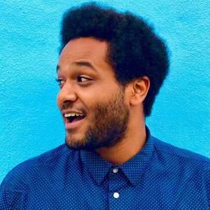 Meet your Posher, Abdelrahman