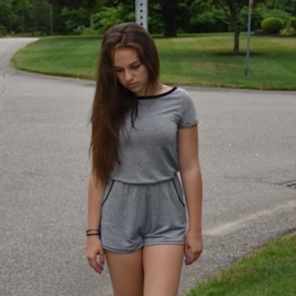 Meet your Posher, Dana