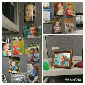 Meet your Posher, Lisa