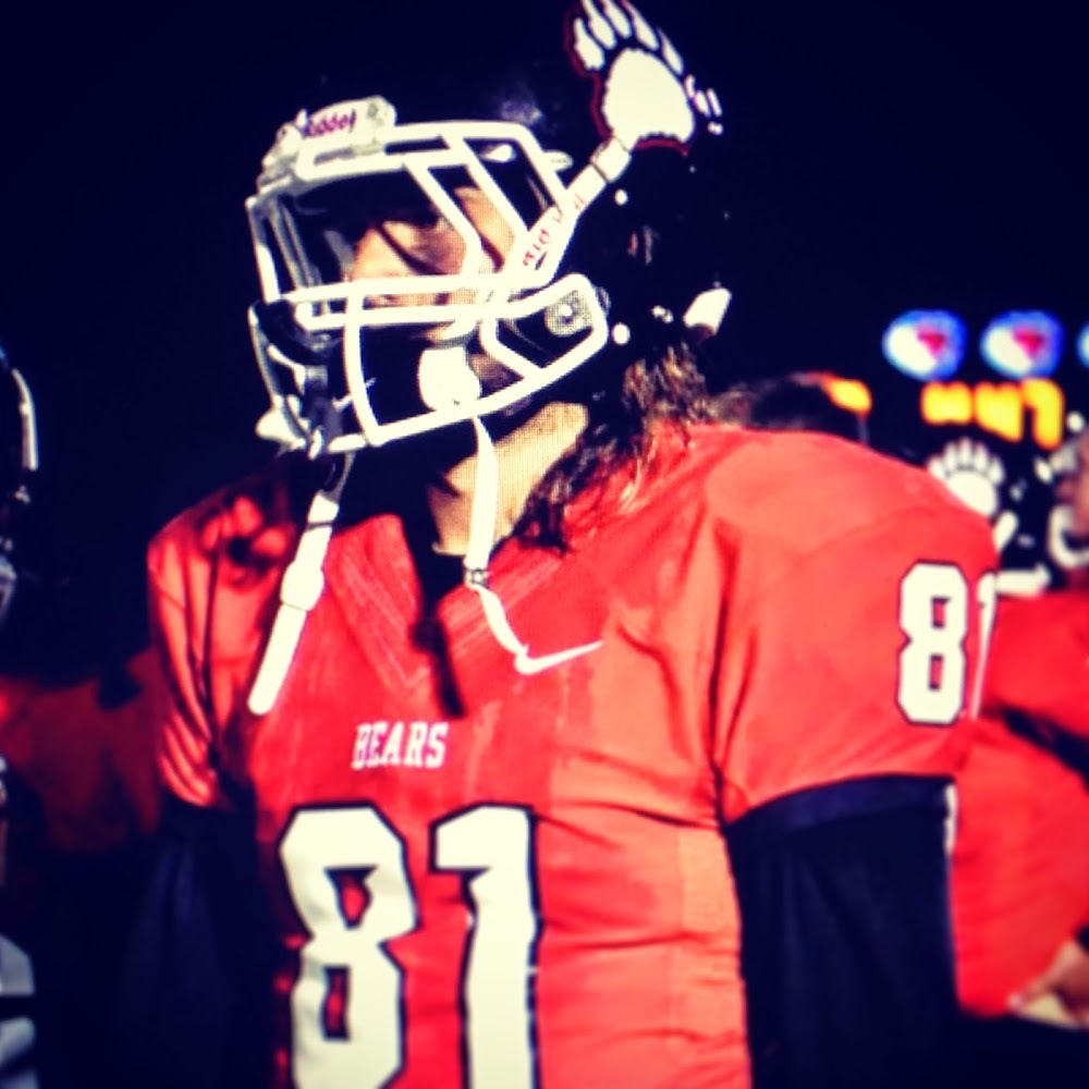 Meet your Posher, Cory