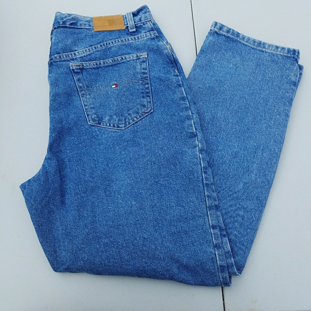 💙FINAL PRICE💙 Vintage Tommy Hilfiger Jeans💙