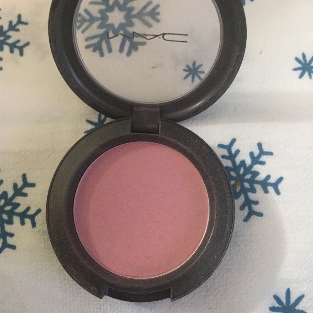Mac blush Dame