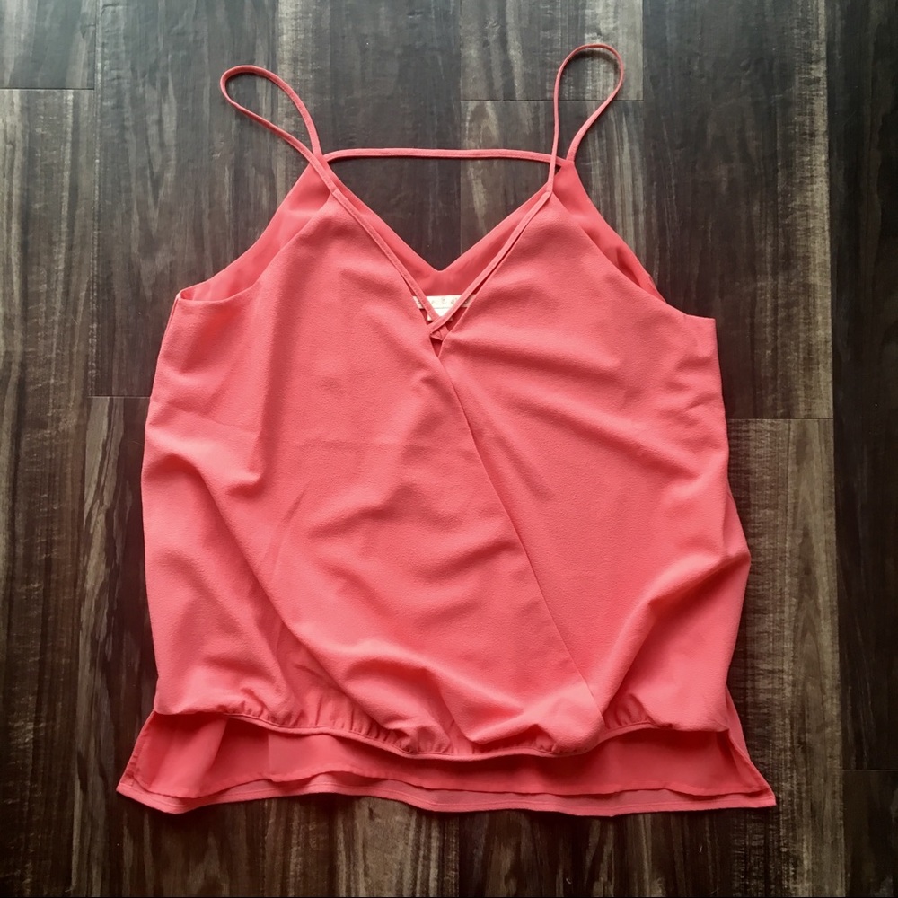 Pretty COOPER & ELLA Camisole