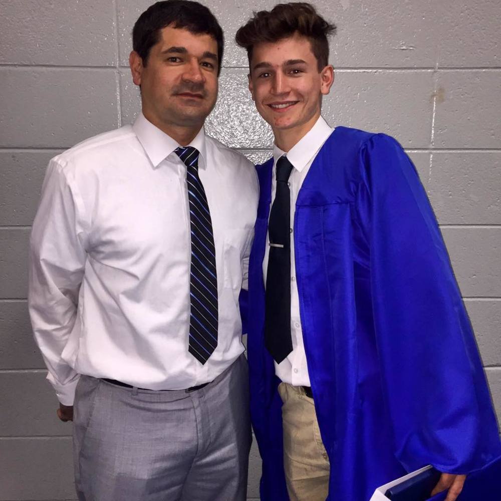 Meet your Posher, Jaylon