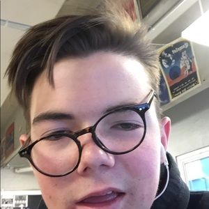 Meet your Posher, Nathan