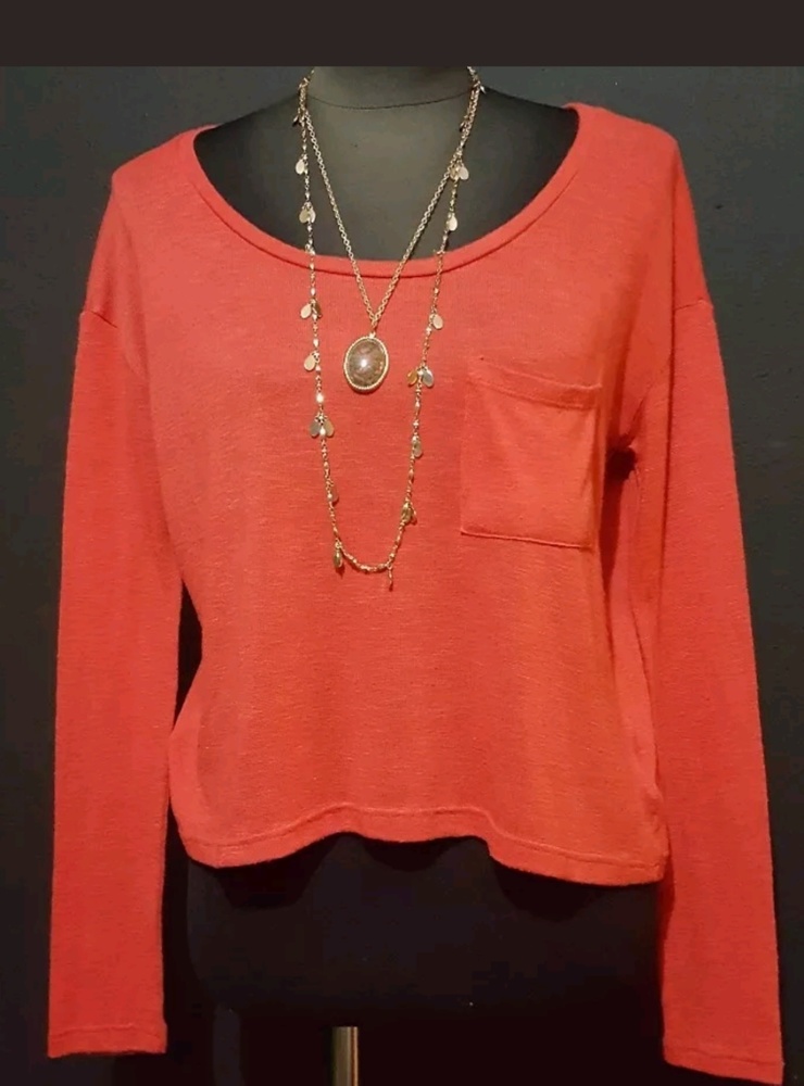 C & S Check and Stripe Top