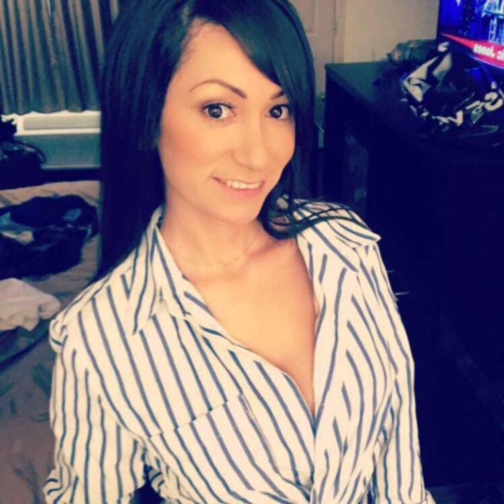 Meet your Posher, Marjoyrie