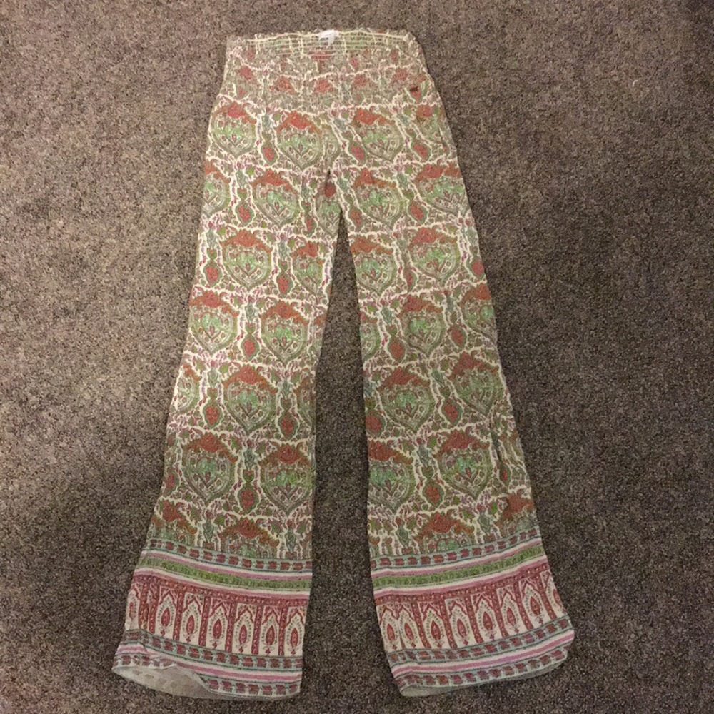 O’NEIL Hippie flare pants