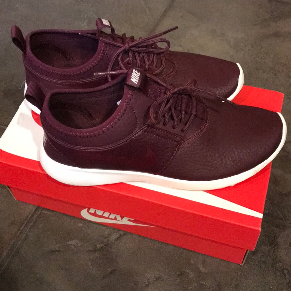 Nike sneakers