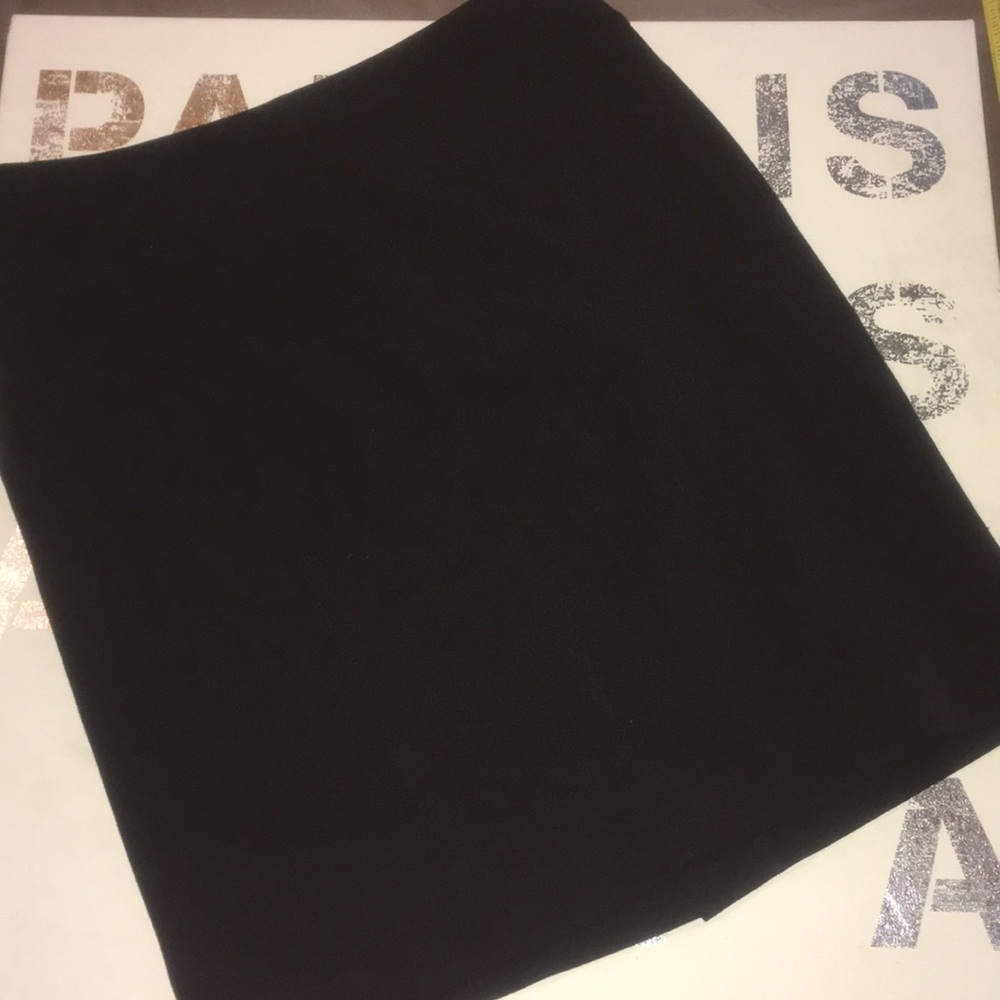 Rafaela pencil skirt