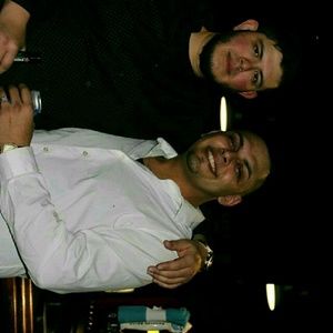 Meet your Posher, Adrian