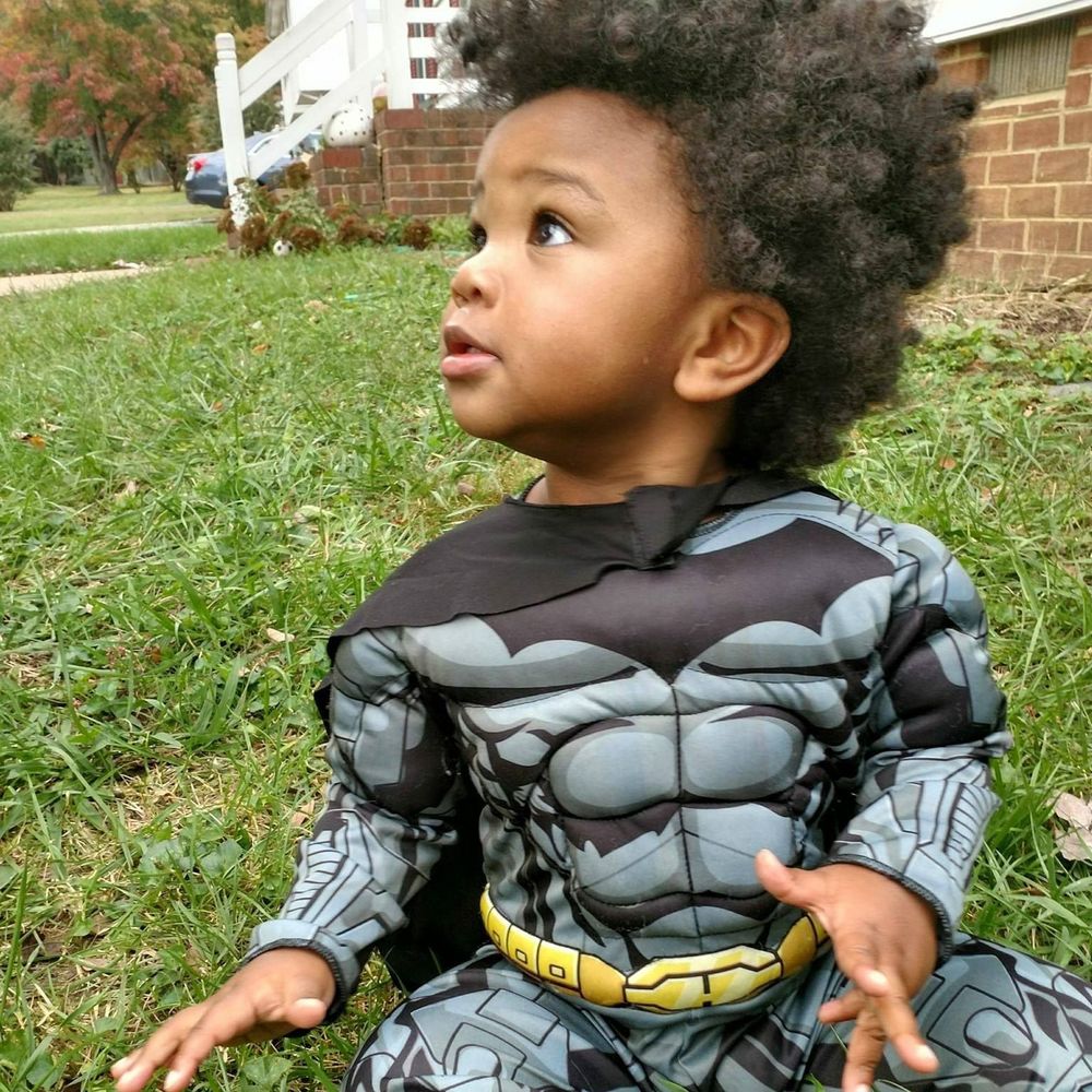 Meet your Posher, Kathryn