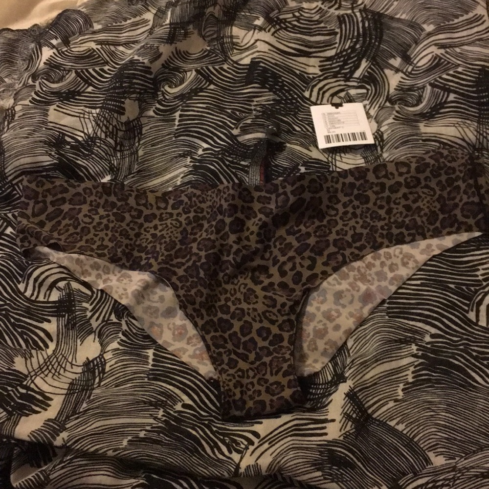 Urban outfitters underwear, 6 pairs.